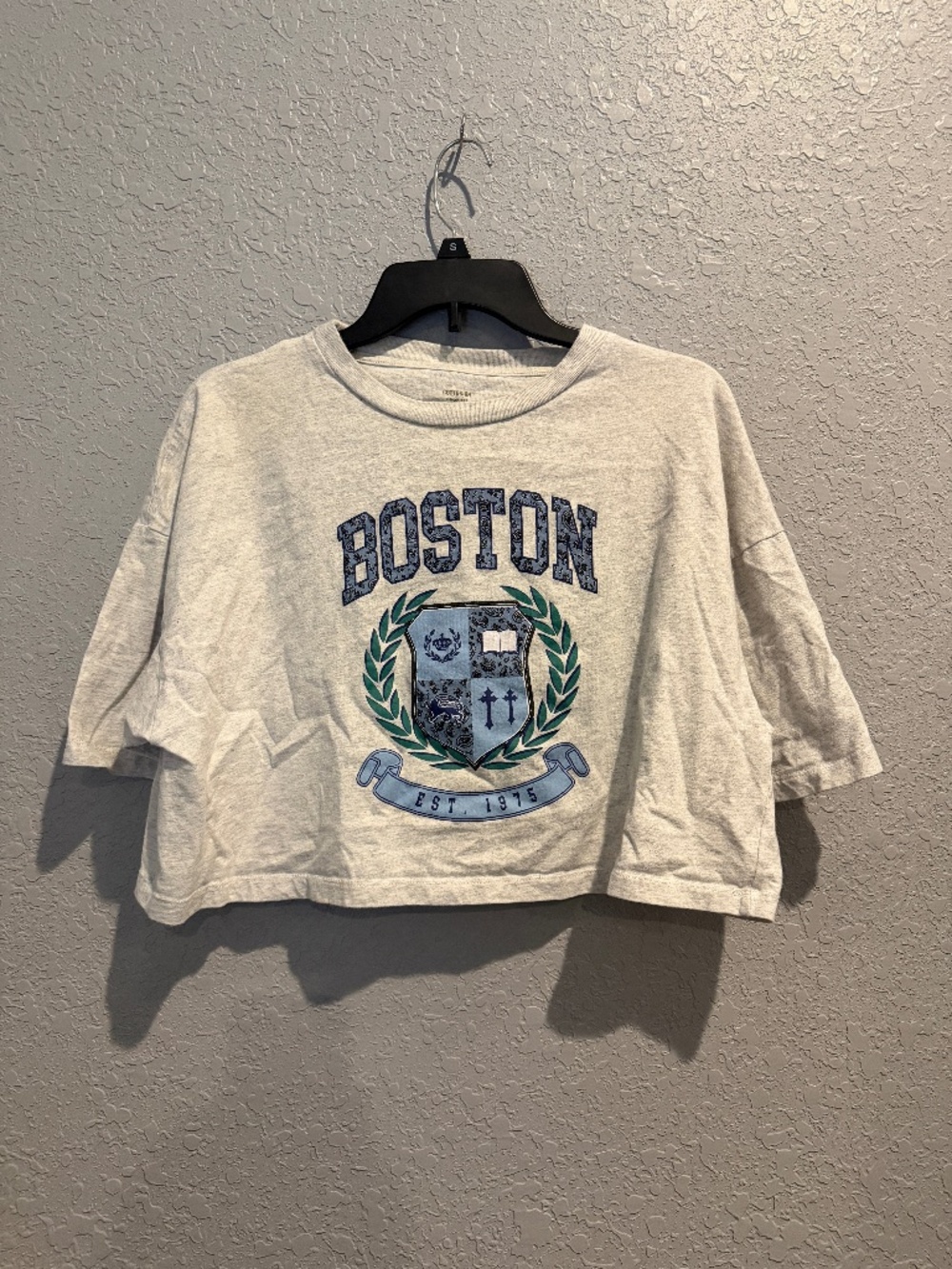 Cotton On Chop Tee - Size S